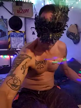 Buffshagswell online show from 1, 11, 2025