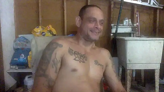 Buffshagswell online show from 14, 9, 2025