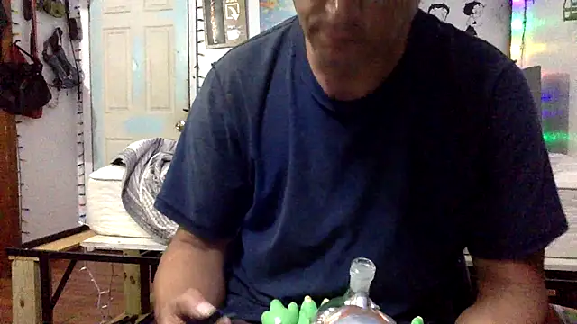 Buffshagswell online show from 25, 4, 2026