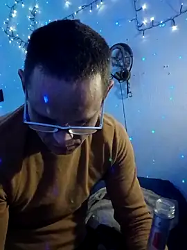 Buffshagswell online show from 16, 11, 2025