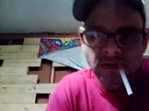 Buffshagswell online show from 5, 11, 2025