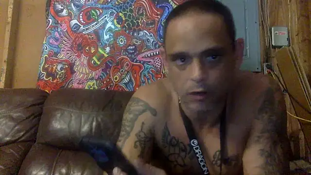 Buffshagswell online show from 19, 9, 2025