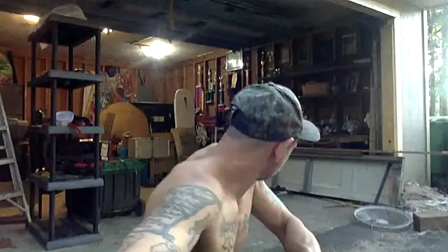 Buffshagswell online show from 15, 10, 2025