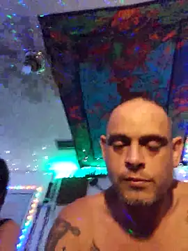 Buffshagswell online show from 17, 10, 2025