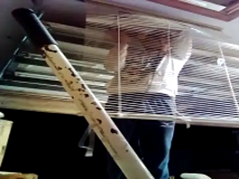 Buffshagswell online show from 5, 11, 2025