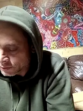 Buffshagswell online show from 13, 11, 2025