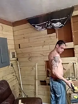 Buffshagswell online show from 14, 11, 2025