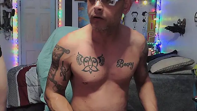 Buffshagswell online show from 1, 3, 2026