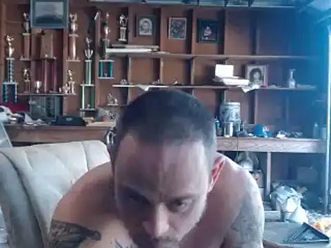 Buffshagswell online show from 12, 3, 2025