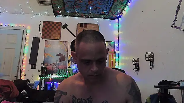 Buffshagswell online show from 2, 3, 2026