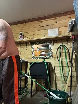 Buffshagswell online show from 26, 3, 2026