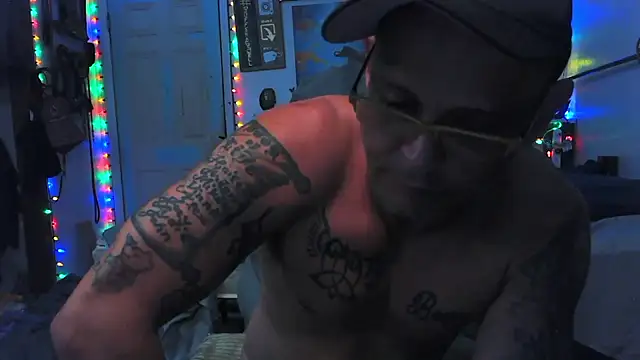 Buffshagswell online show from 16, 3, 2026