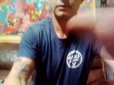 Buffshagswell online show from 6, 11, 2025