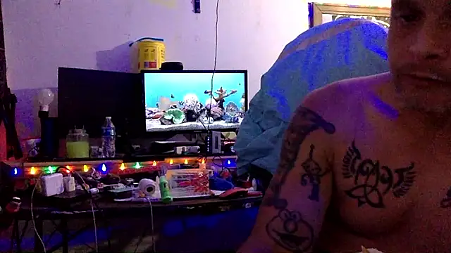 Buffshagswell online show from 7, 4, 2026