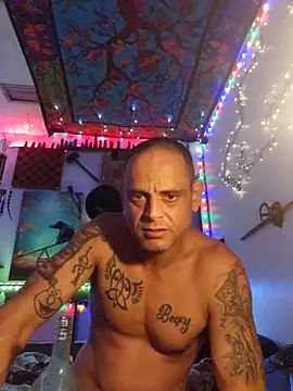 Buffshagswell online show from 8, 10, 2025