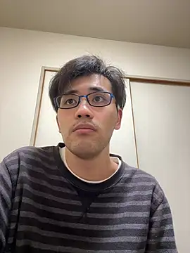ryusei18570 online show from 16, 2, 2025