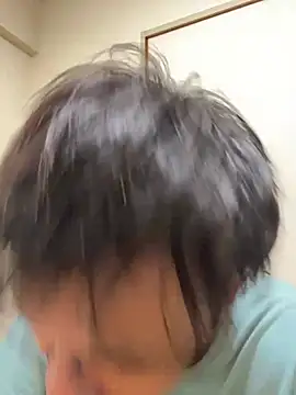 ryusei18570 online show from 6, 1, 2025