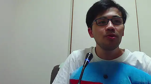ryusei18570 online show from 10, 9, 2025