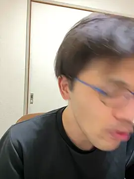 ryusei18570 online show from 26, 12, 2024