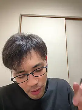 ryusei18570 online show from 26, 1, 2025