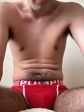 ryusei18570 online show from 2, 11, 2025