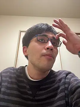 ryusei18570 online show from 15, 2, 2025