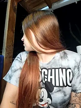 Jimena White  online show from 28, 9, 2025