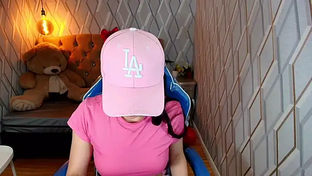 Angelchristix online show from 1, 3, 2026