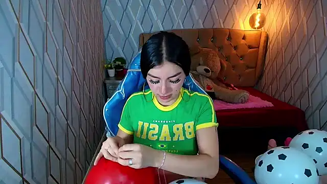 Angelchristix online show from 25, 6, 2026