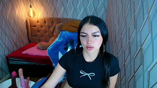 Angelchristix online show from 14, 5, 2026