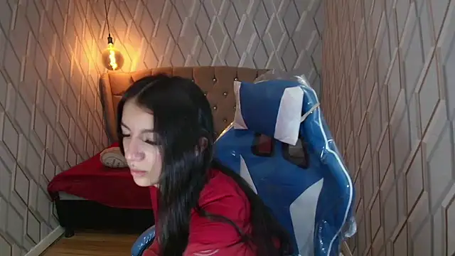 Snapshot of Angelchristix chatting on 27, 10, 2025 Angelchristix online show from 27, 10, 2025