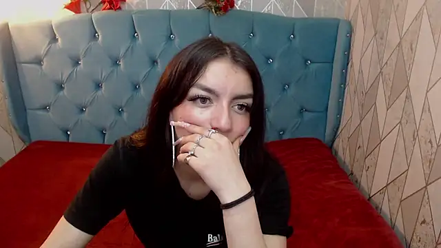 Angelchristix online show from 7, 3, 2025