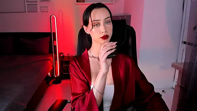 unaericaabistrong online show from 15, 4, 2026