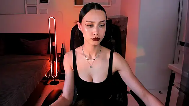 Snapshot of unaericaabistrong chatting on 10, 5, 2026 unaericaabistrong online show from 10, 5, 2026
