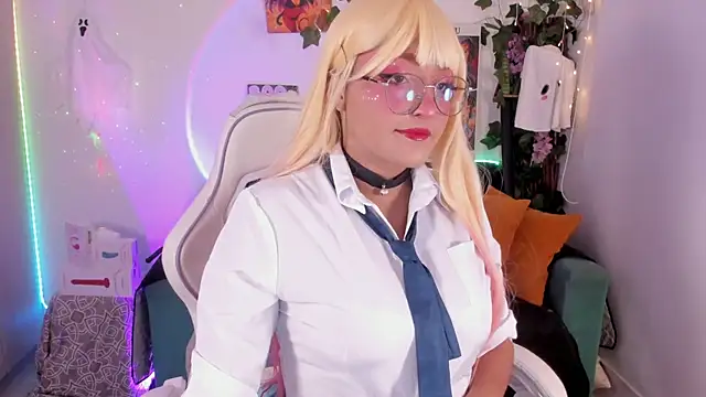 cutepie uwu  online show from 16, 10, 2025