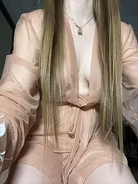 NickiLike online show from 26, 5, 2026