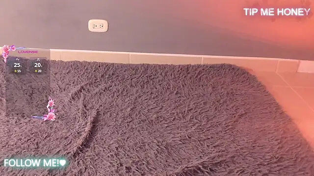 juanmiss online show from 10, 3, 2025