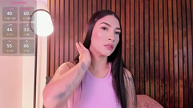 Jennmiiller  online show from 17, 12, 2025