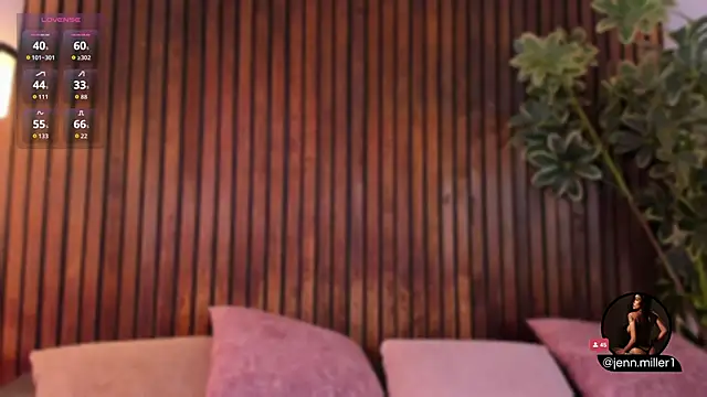 Jennmiiller  online show from 14, 1, 2026