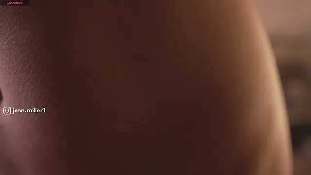 Jennmiiller  online show from 30, 4, 2026