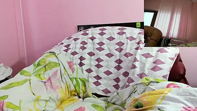 HotSweetAngel online show from 20, 11, 2025