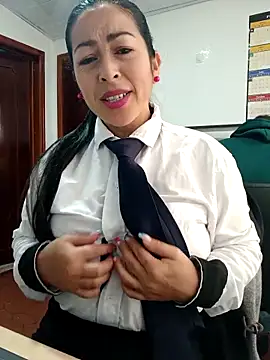 MARIANA-12  online show from 28, 9, 2025