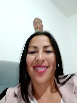 MARIANA-12  online show from 4, 3, 2025
