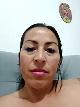 MARIANA-12  online show from 28, 2, 2025