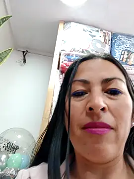 MARIANA-12  online show from 3, 3, 2025
