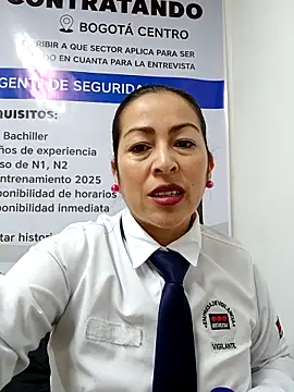 MARIANA-12  online show from 18, 9, 2025