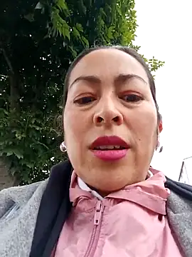 MARIANA-12  online show from 3, 10, 2025