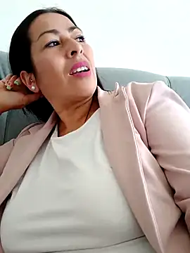 MARIANA-12  online show from 3, 3, 2025