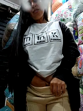 MARIANA-12  online show from 13, 2, 2025