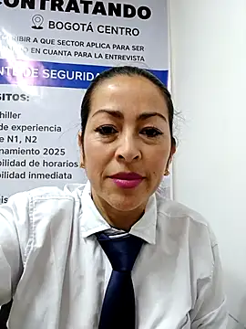 MARIANA-12  online show from 16, 9, 2025